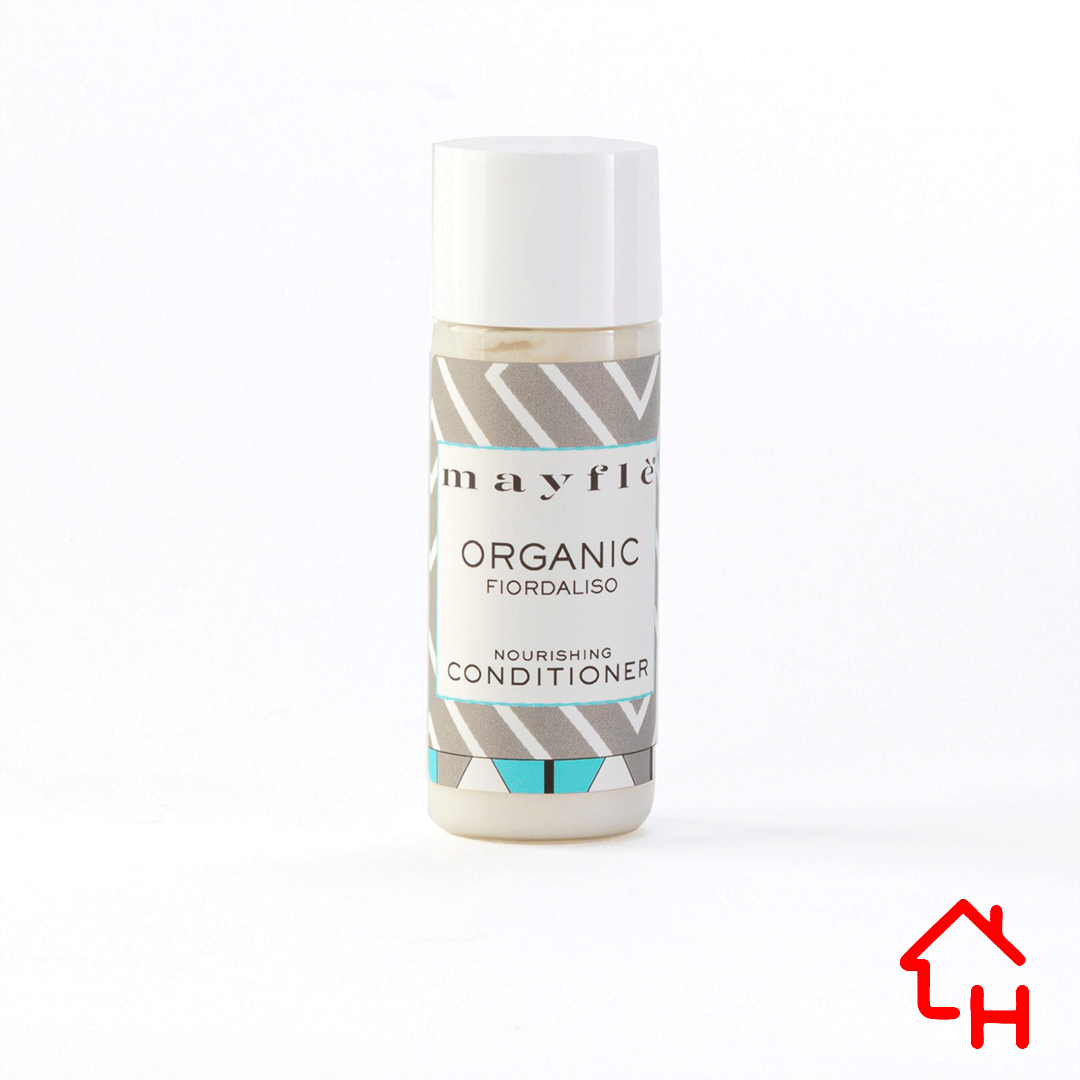 Balsamo flacone 30 ml 260 pezzi - Linea Mayflè