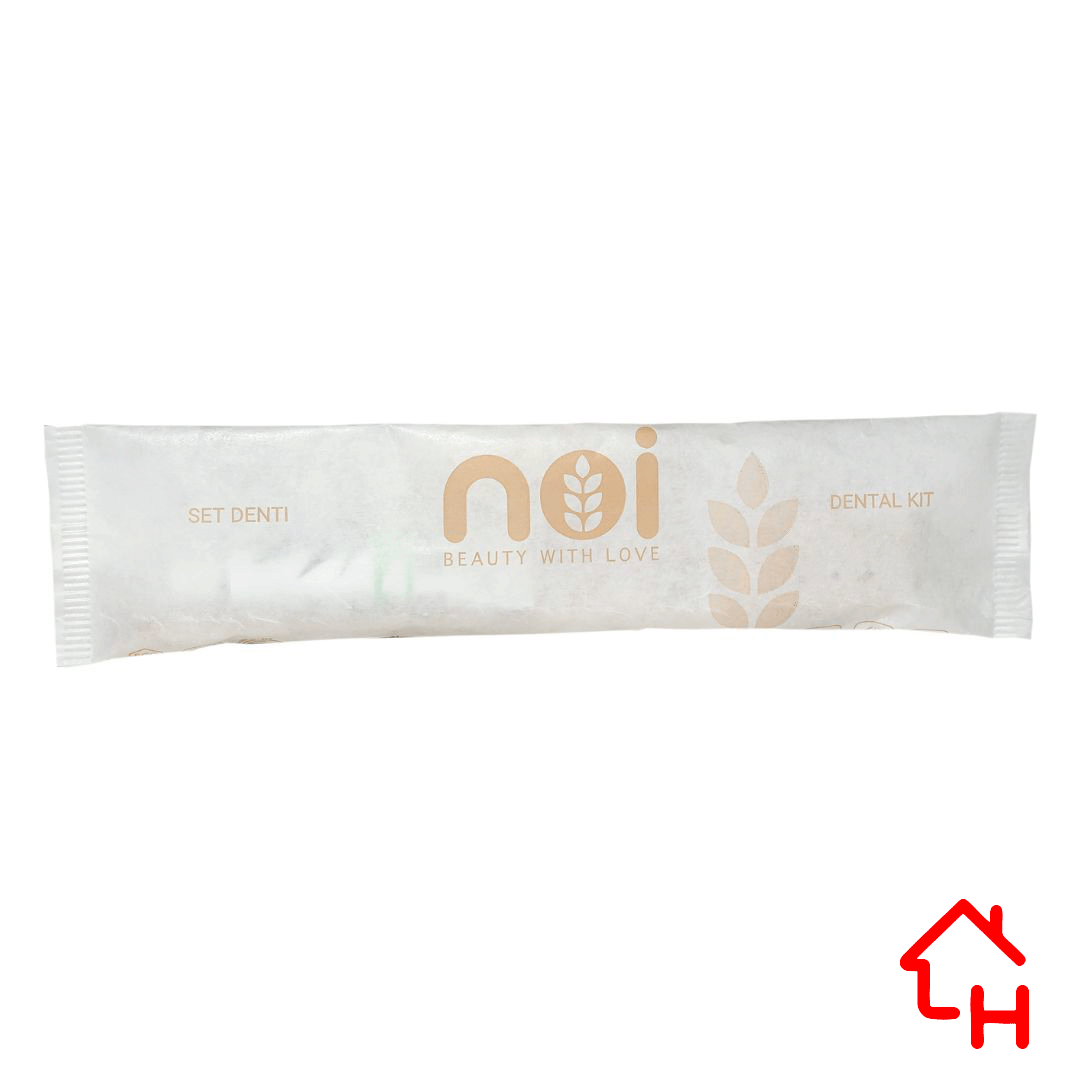 Set Denti in busta – Linea Noi 500 pz