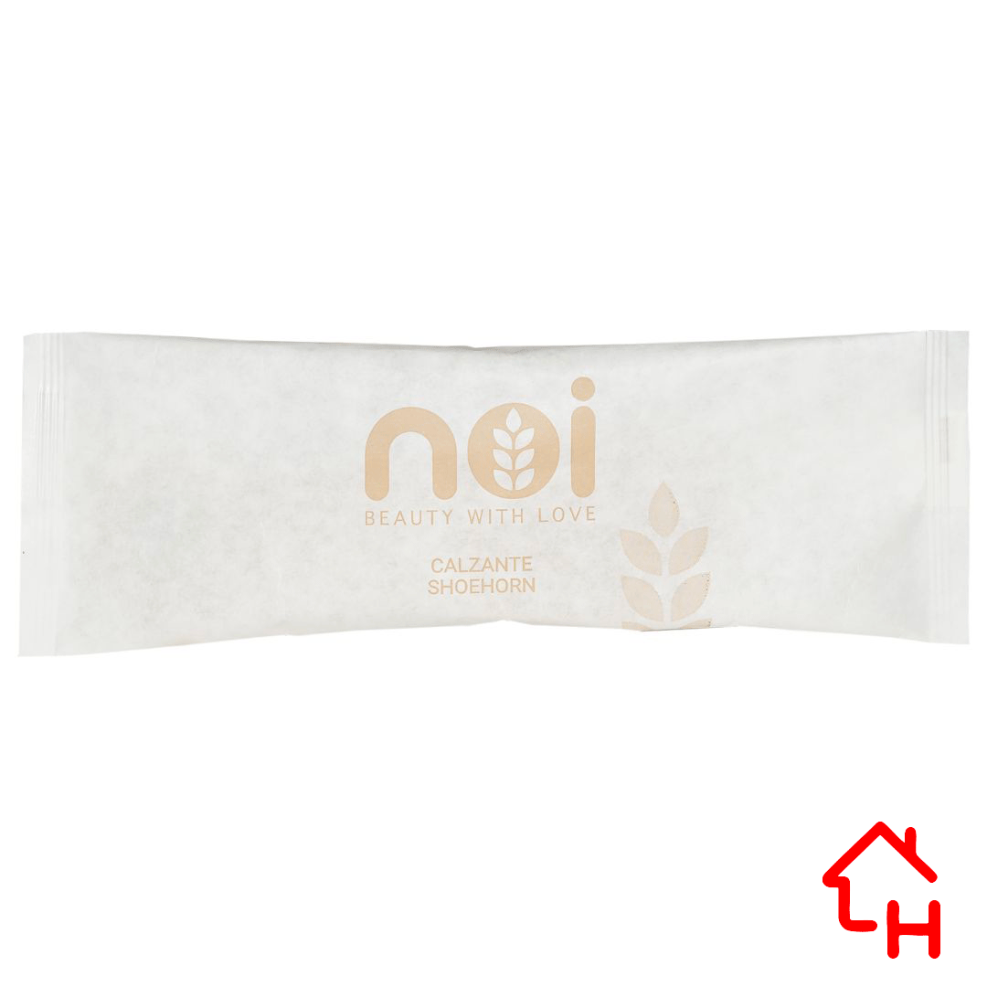 Calzante Bio in busta – Linea Noi 250 pz
