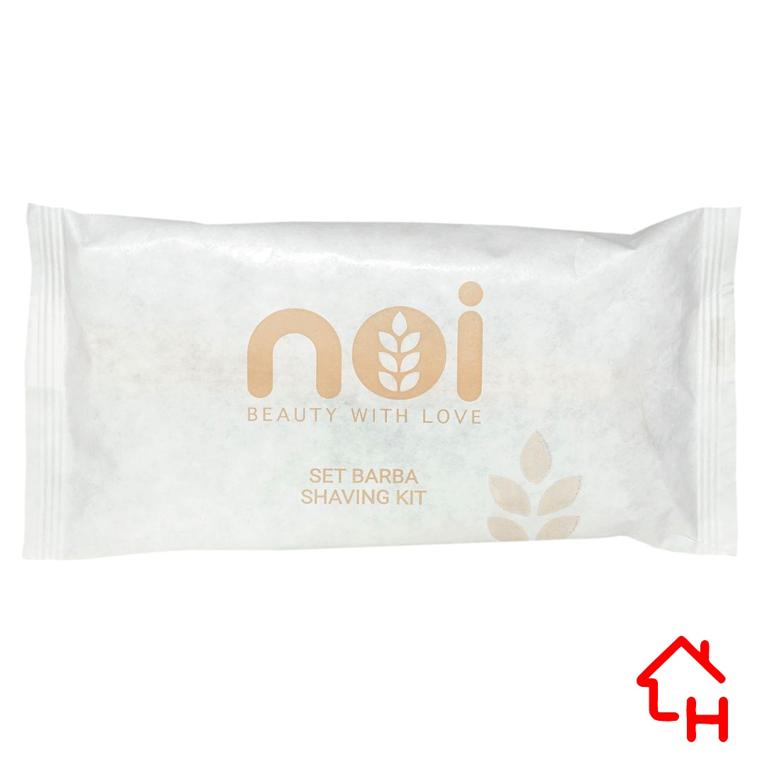 Set Barba in busta – Linea Noi 250 pz
