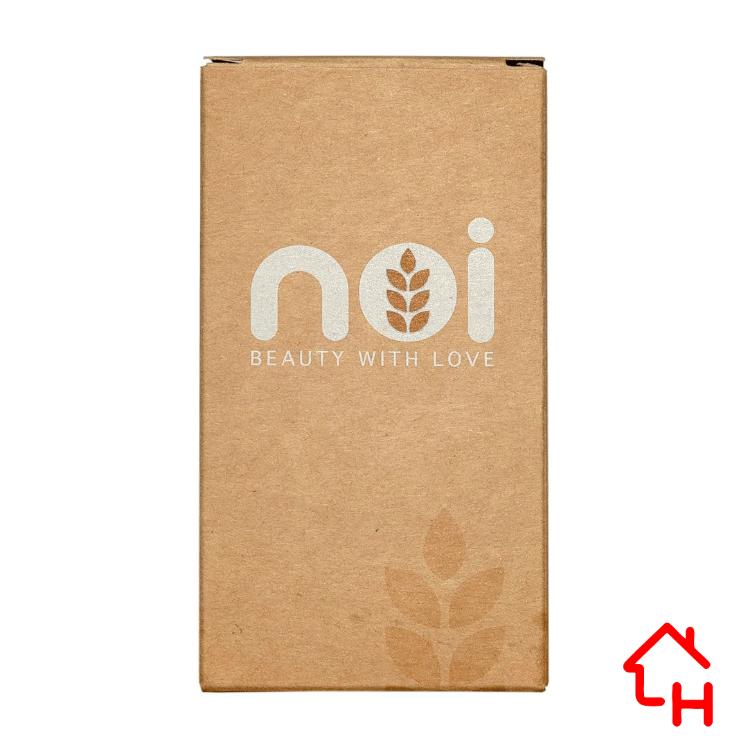 Set Barba in astuccio riciclato – Linea Noi 250 pz