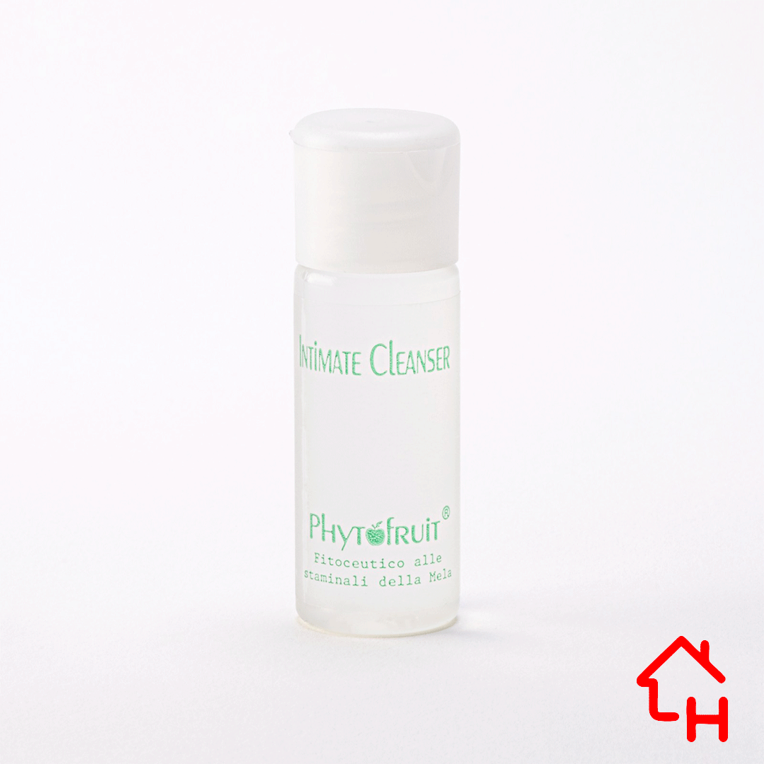 Detergente Intimo flacone 30 ml 260 pezzi - Linea Phytofruit