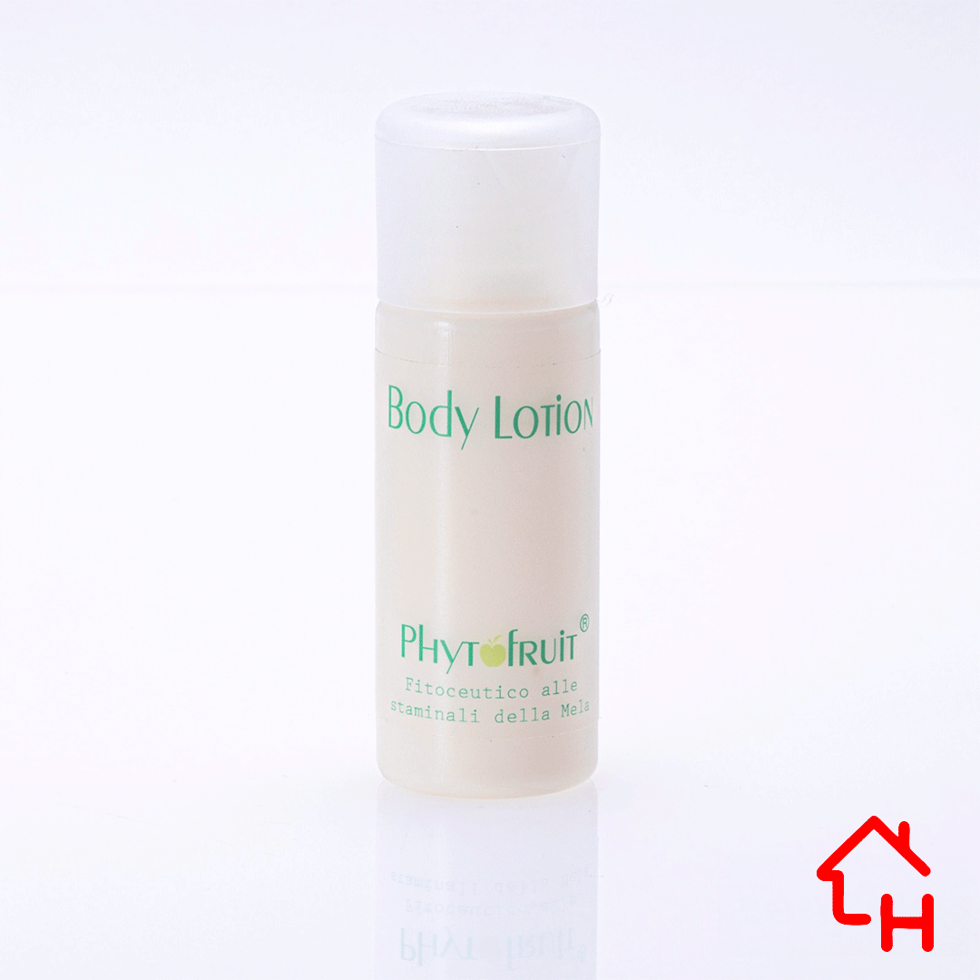 Crema Corpo flacone 30 ml 260 pezzi - Linea Phytofruit