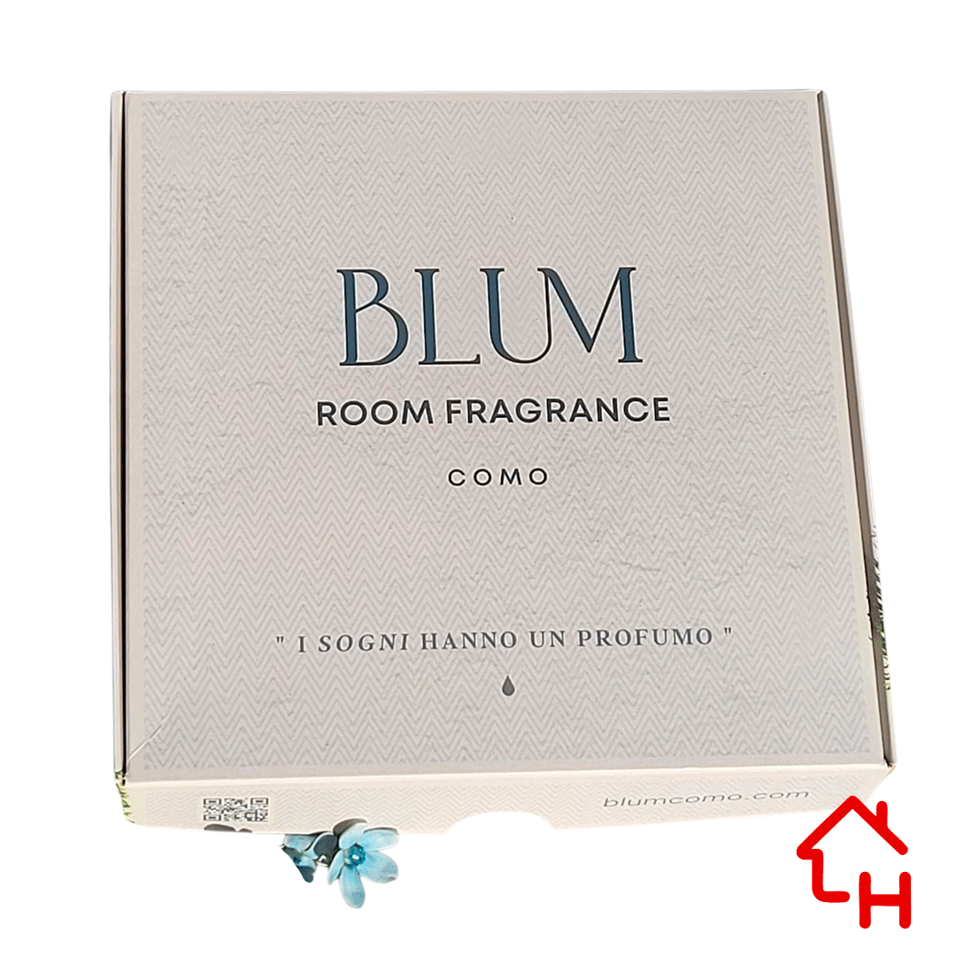 BLUM – Discovery Kit Fragranze