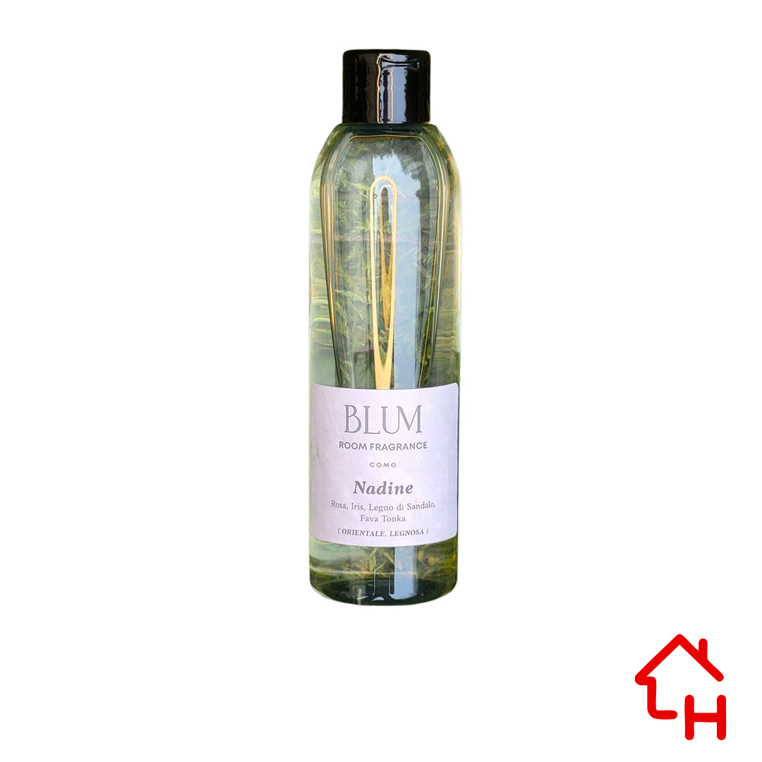 Diffusore Ambiente Ricarica – Nadine