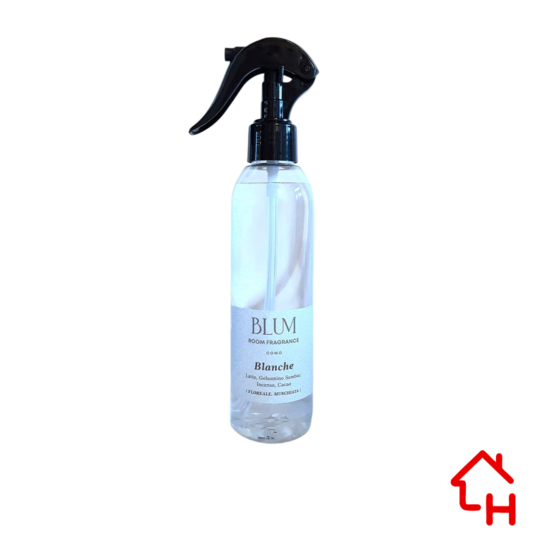Diffusore Ambiente Spray – Blanche