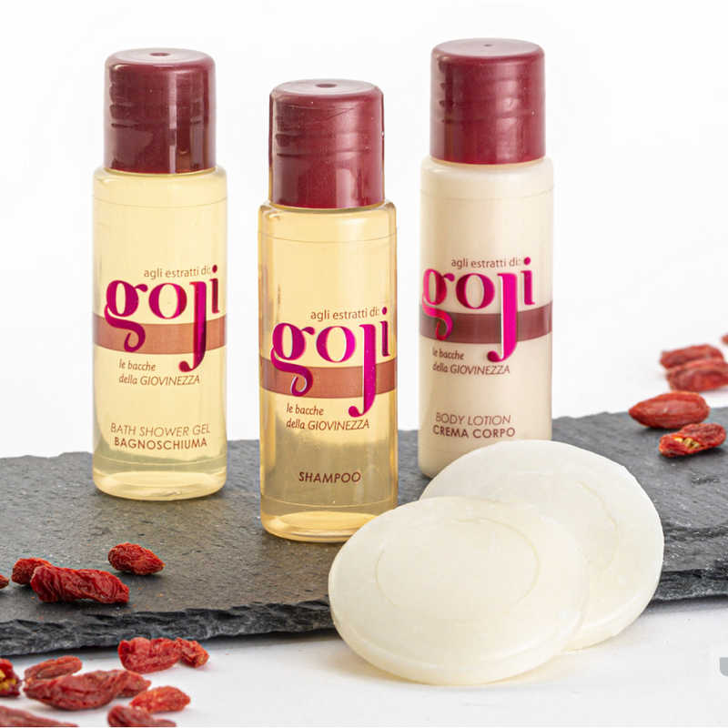 Goji