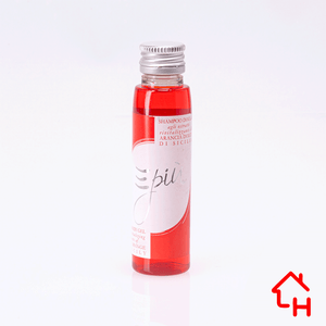 Shampoo Doccia all’arancia flacone 35 ml 308 pezzi - Linea Epiù