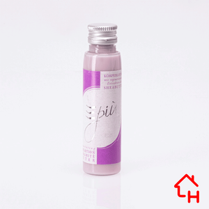 Crema Corpo al burro di karité flacone 35 ml 308 pezzi - Linea Epiù