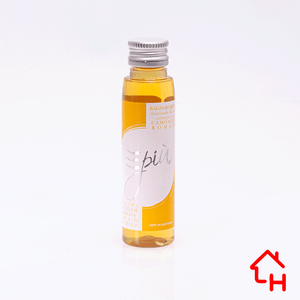 Bagnoschiuma alla camomilla flacone 35 ml 308 pezzi - Linea Epiù