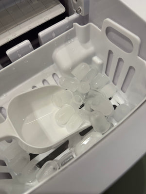 Ice Maker