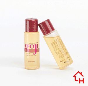 Shampoo flacone 20 ml 429 pezzi - Linea Goji