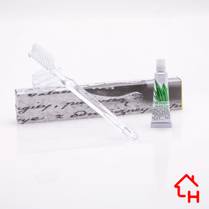 Set Denti in astuccio 250 pezzi - Linea Da Vinci
