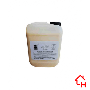 Balsamo per capelli in tanica da 5 lt 1 pezzo - Linea Da Vinci
