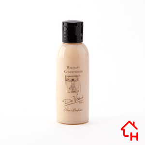 Balsamo per capelli flacone 50 ml 198 pezzi - Linea Da Vinci