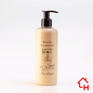 Balsamo per capelli Dispenser To-Kyo 300 ml 30 pezzi - Linea Da Vinci