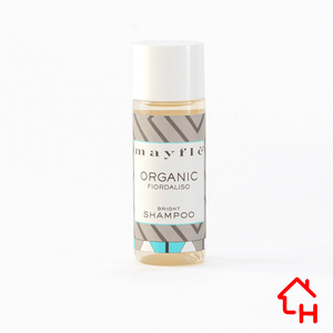 Shampoo flacone 30 ml 260 pezzi - Linea Mayflè