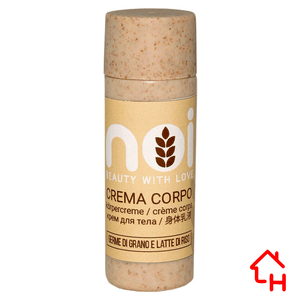 Flacone Crema Corpo Bio 30 ml – Linea Noi 357 pz