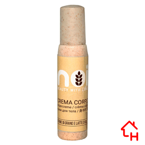 Flacone Crema Corpo Bio 40 ml – Linea Noi 250 pz