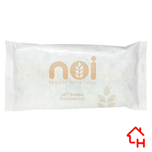 Set Barba in busta – Linea Noi 250 pz