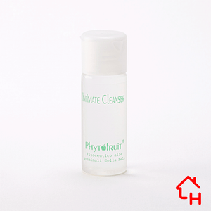 Detergente Intimo flacone 30 ml 260 pezzi - Linea Phytofruit
