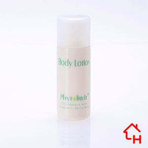 Crema Corpo flacone 30 ml 260 pezzi - Linea Phytofruit