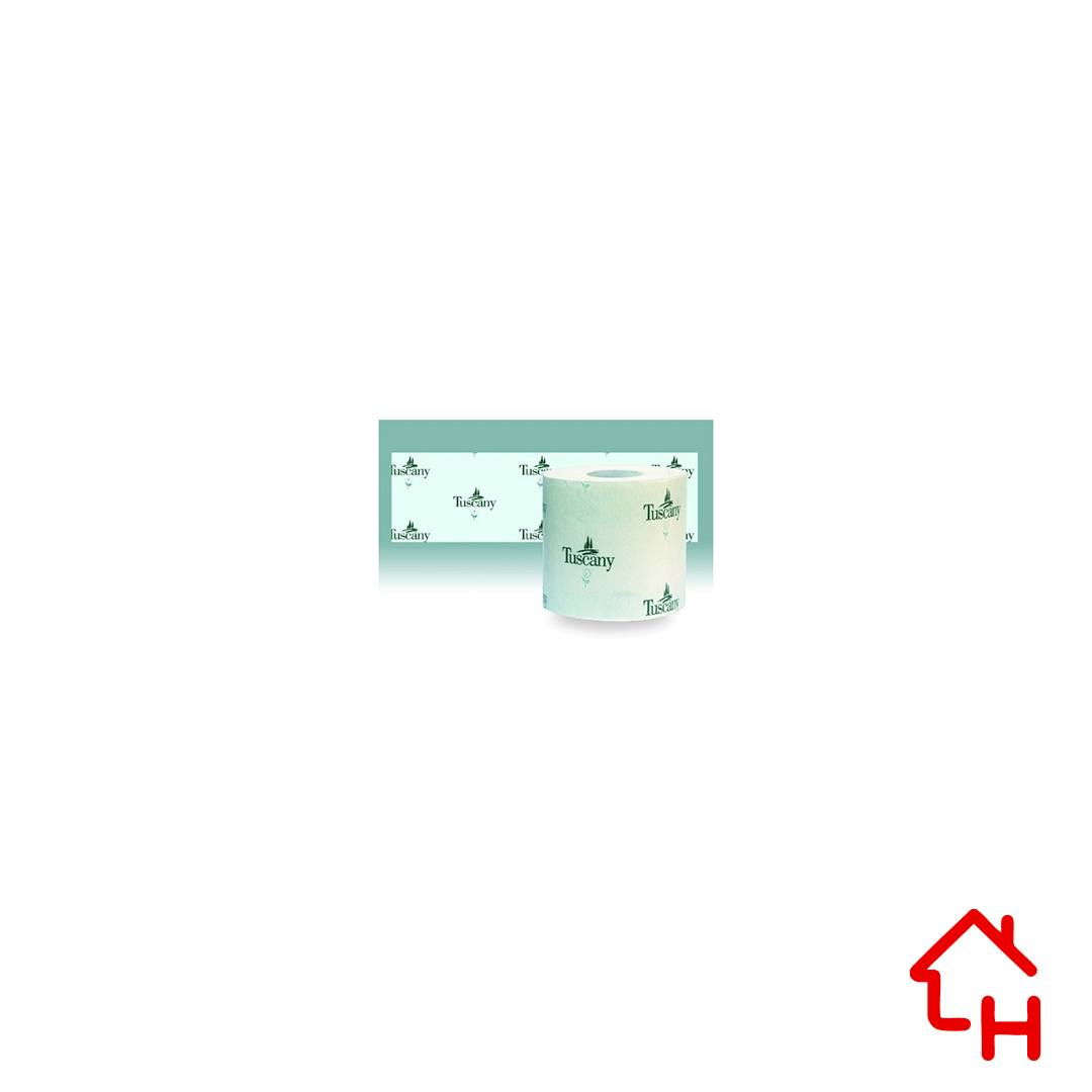 Carta Igienica Fascettata Tuscany – 96 Rotoli | 2 Veli
