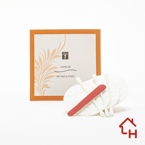 Vanity Set – Confezione da 500 pezzi