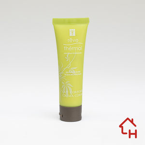 Body Cream "Rêve Thérmal" – 30 ml – Tube – Pack of 200 pieces
