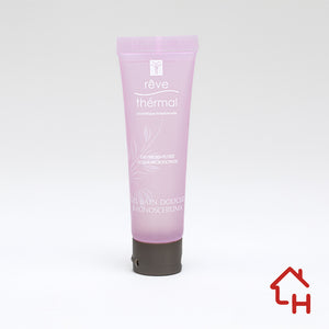 Bagnoschiuma “Rêve Thérmal” – 30 ml – Tubetto – Confezione da 200 pezzi