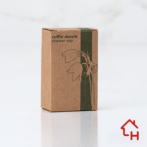 Shower Cap – Cardboard Box – Pack of 500 pieces