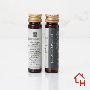 Bagnoschiuma "Los Angeles" ai Fiori di Bach – 40 ml – Confezione da 240 pezzi
