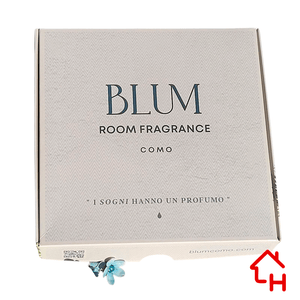 BLUM – Discovery Kit Fragranze