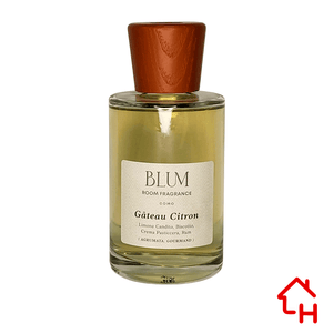 Diffusore Ambiente Gâteau Citron