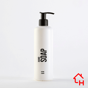 SAPONE LIQUIDO 300 ml x 30 pz - Linea Sky 300