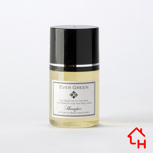 Shampoo flacone 50 ml 180 pezzi - Linea Evergreen Vip