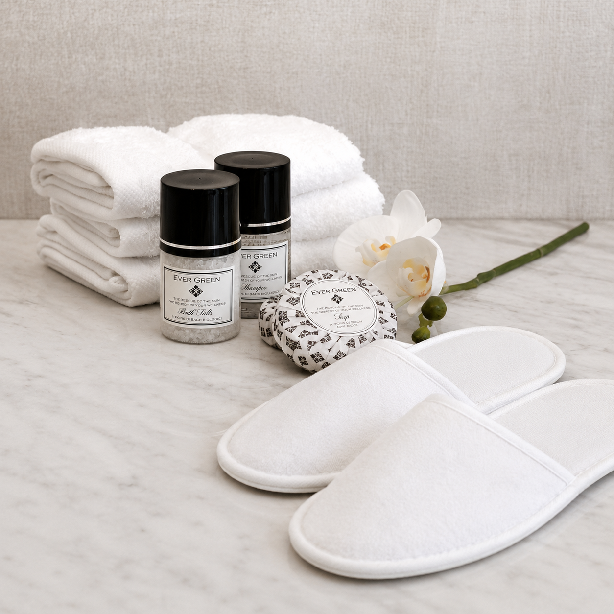 Set  Luxury  da   200 Check-In