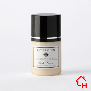 Balsamo flacone 50 ml 180 pezzi - Linea Evergreen Vip