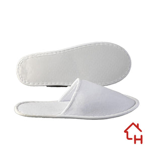 MICKY CLOSED SLIPPERS – PZ 200