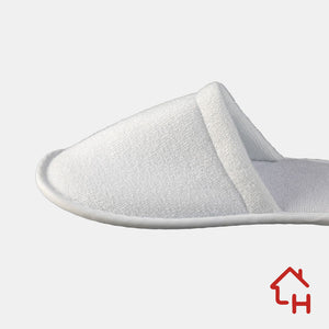 PANTOFOLA CLASSIC CHIUSA – PZ 100